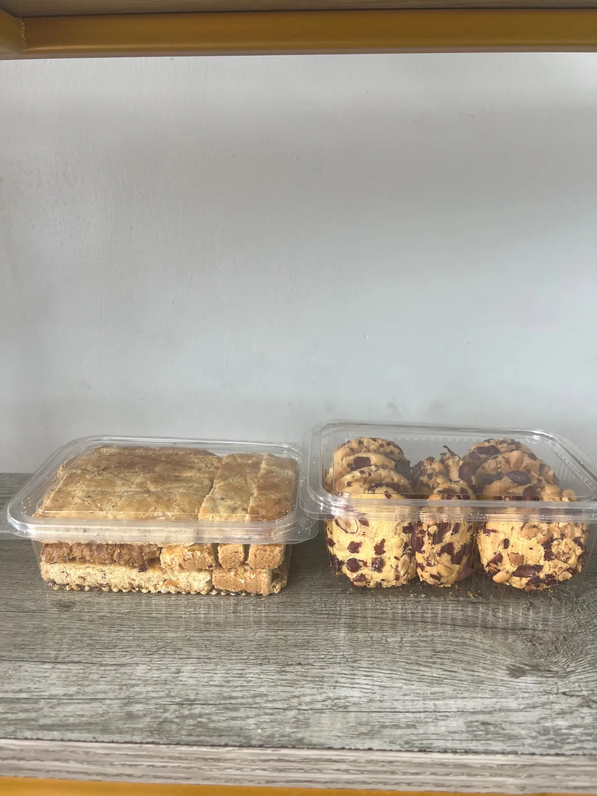 KARANGA COOKIES