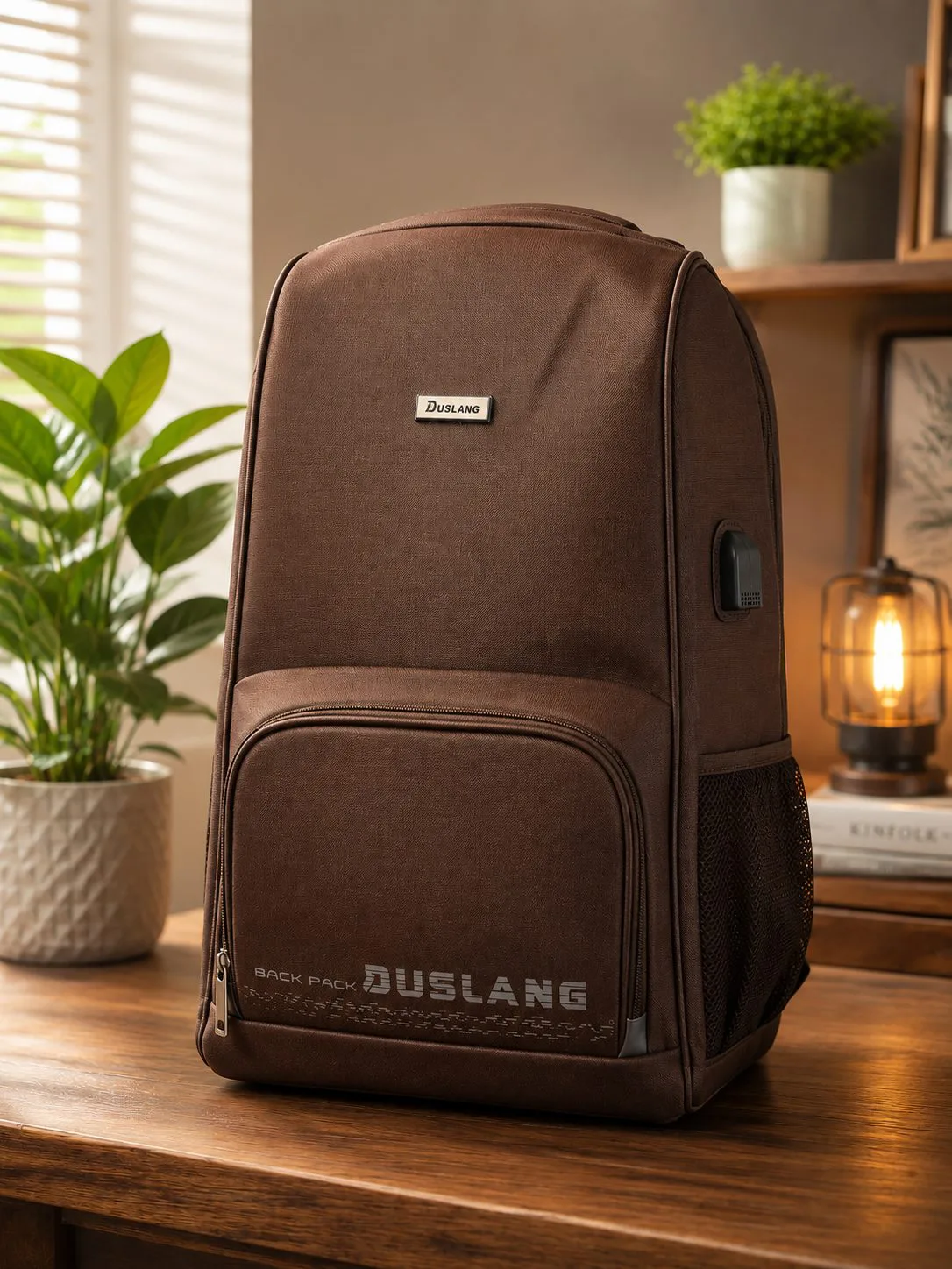 DUSLANG SCHOOL BAG