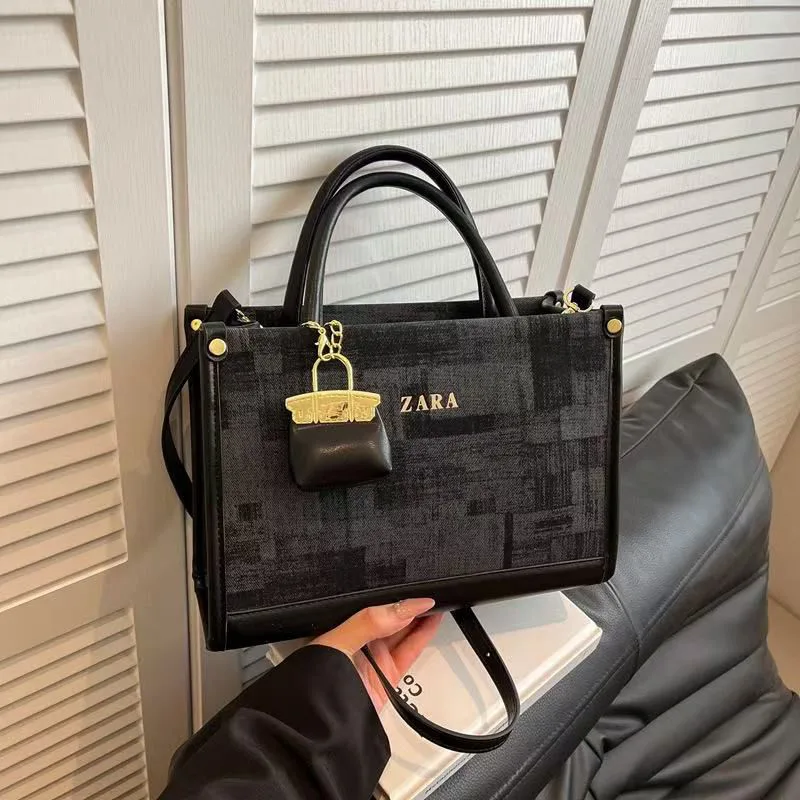 ZARA HANDBAGS