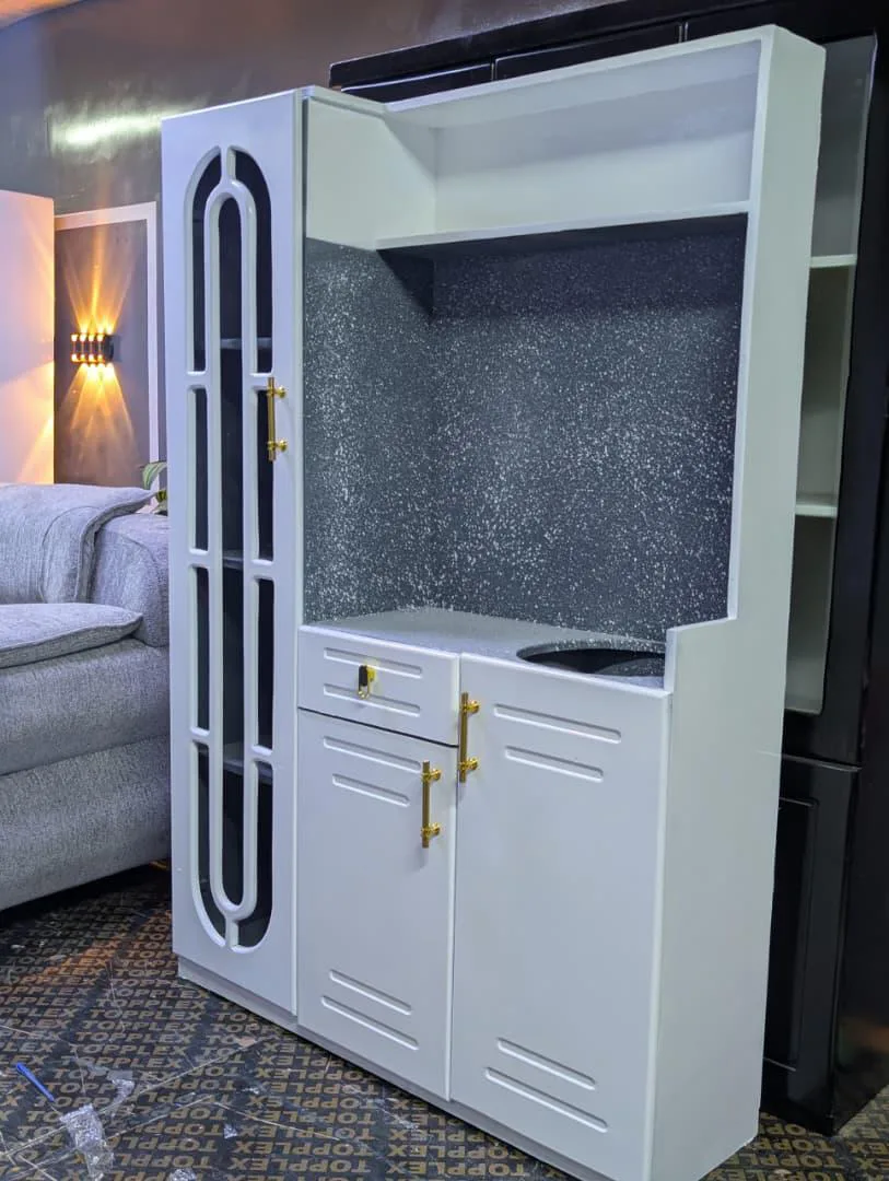 Kitchen Cabinet