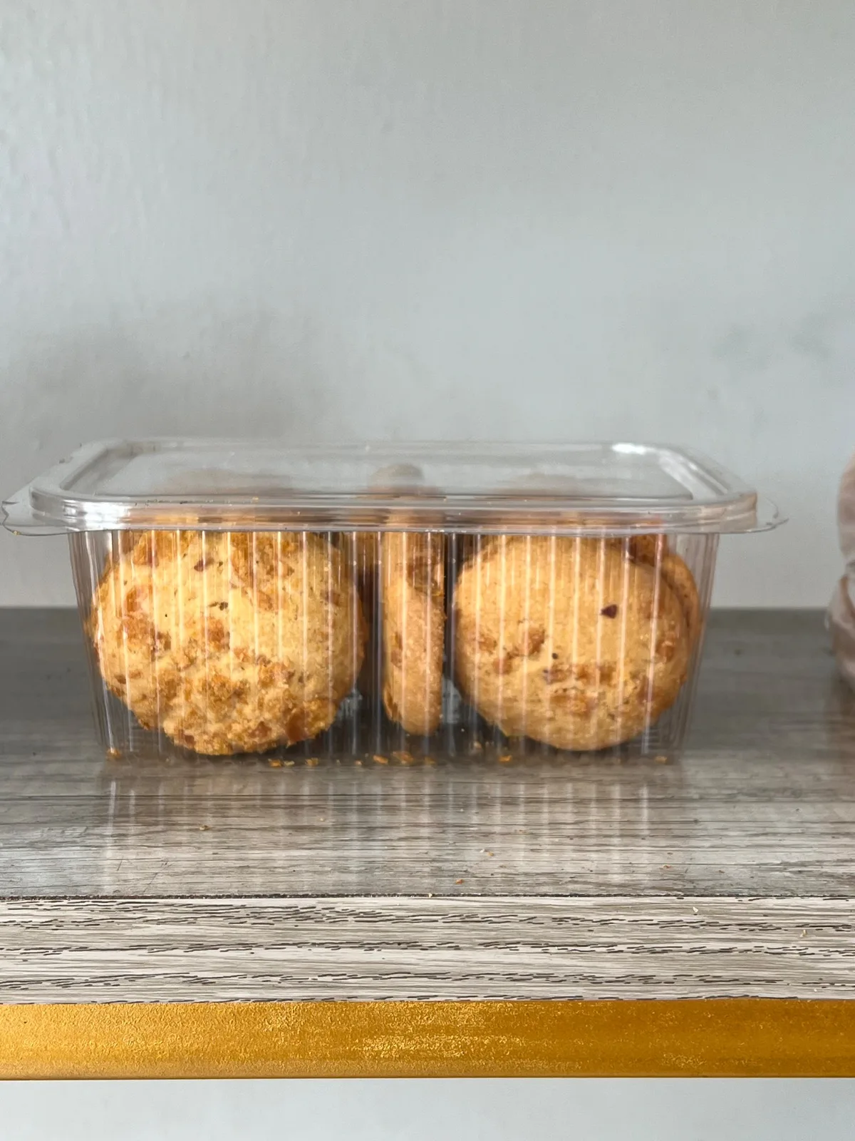 CORN FLAKES  COOKIES