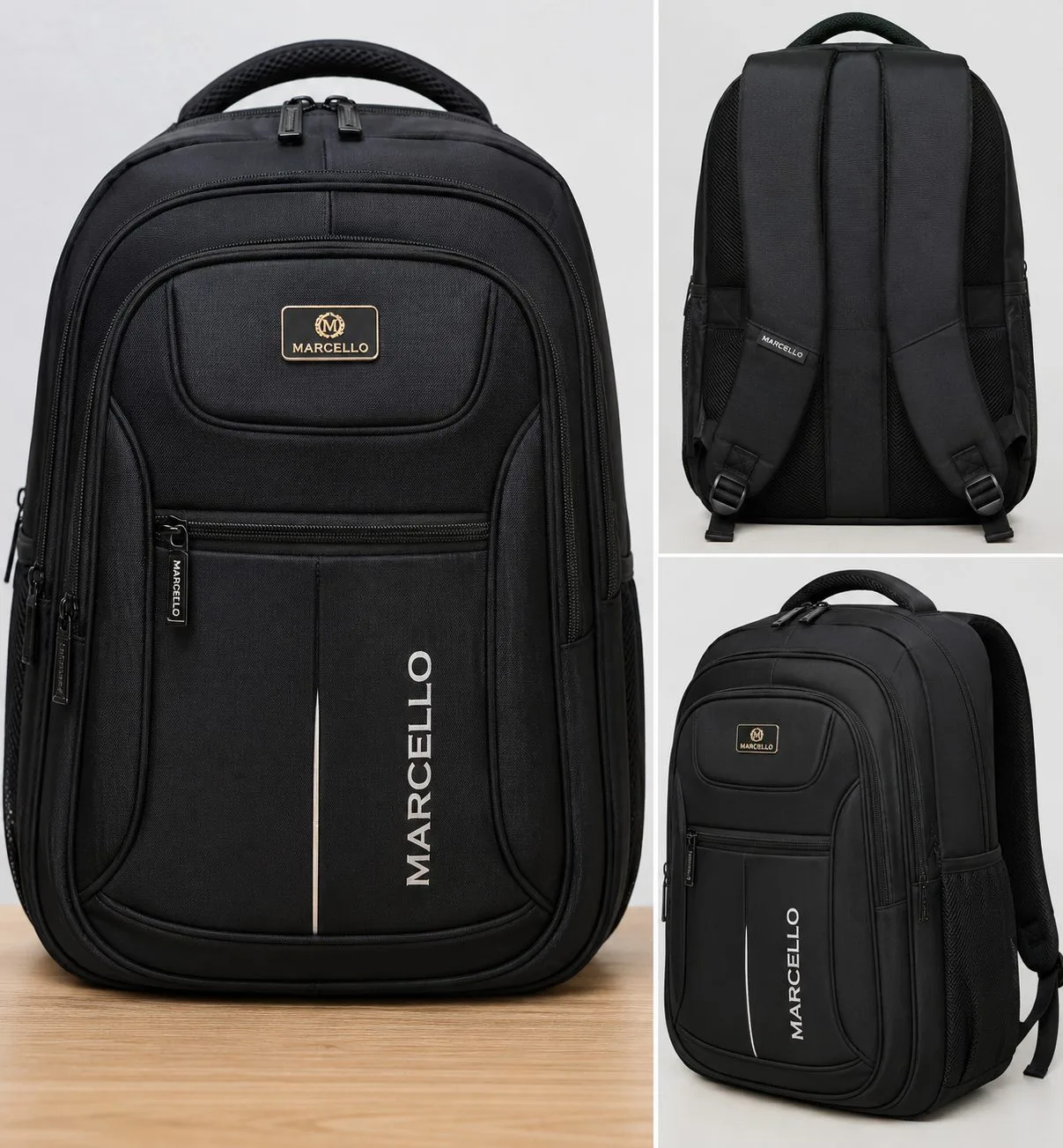 MARCELO SCHOOL BAG