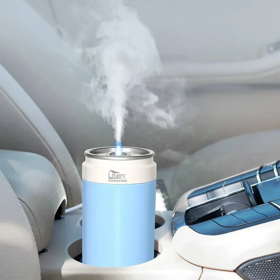 HUMIDIFIER