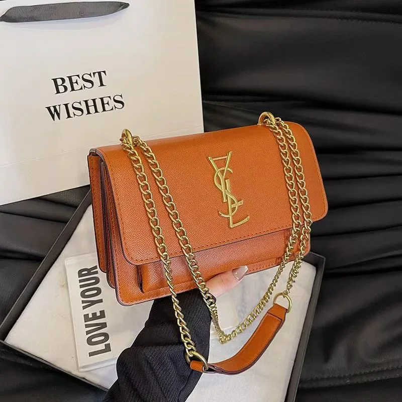 YSL HANDBAGS