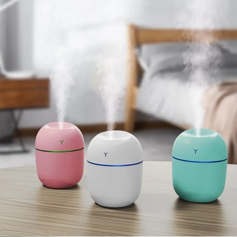 HUMIDIFIER