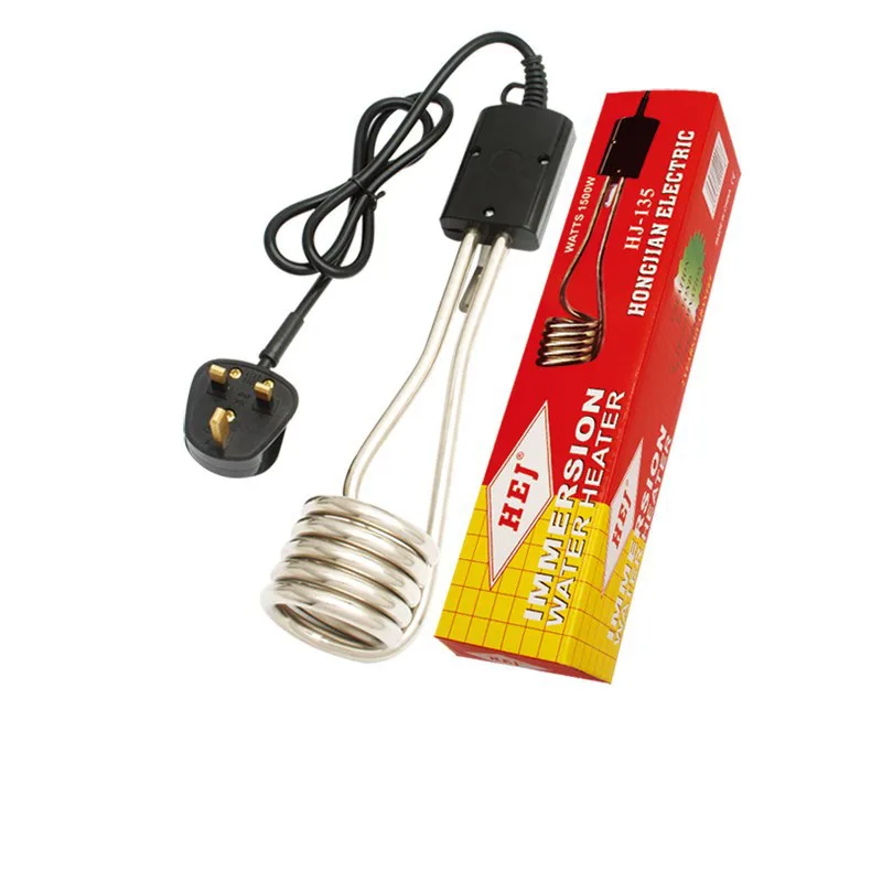 IMMERSION WATER HEATER