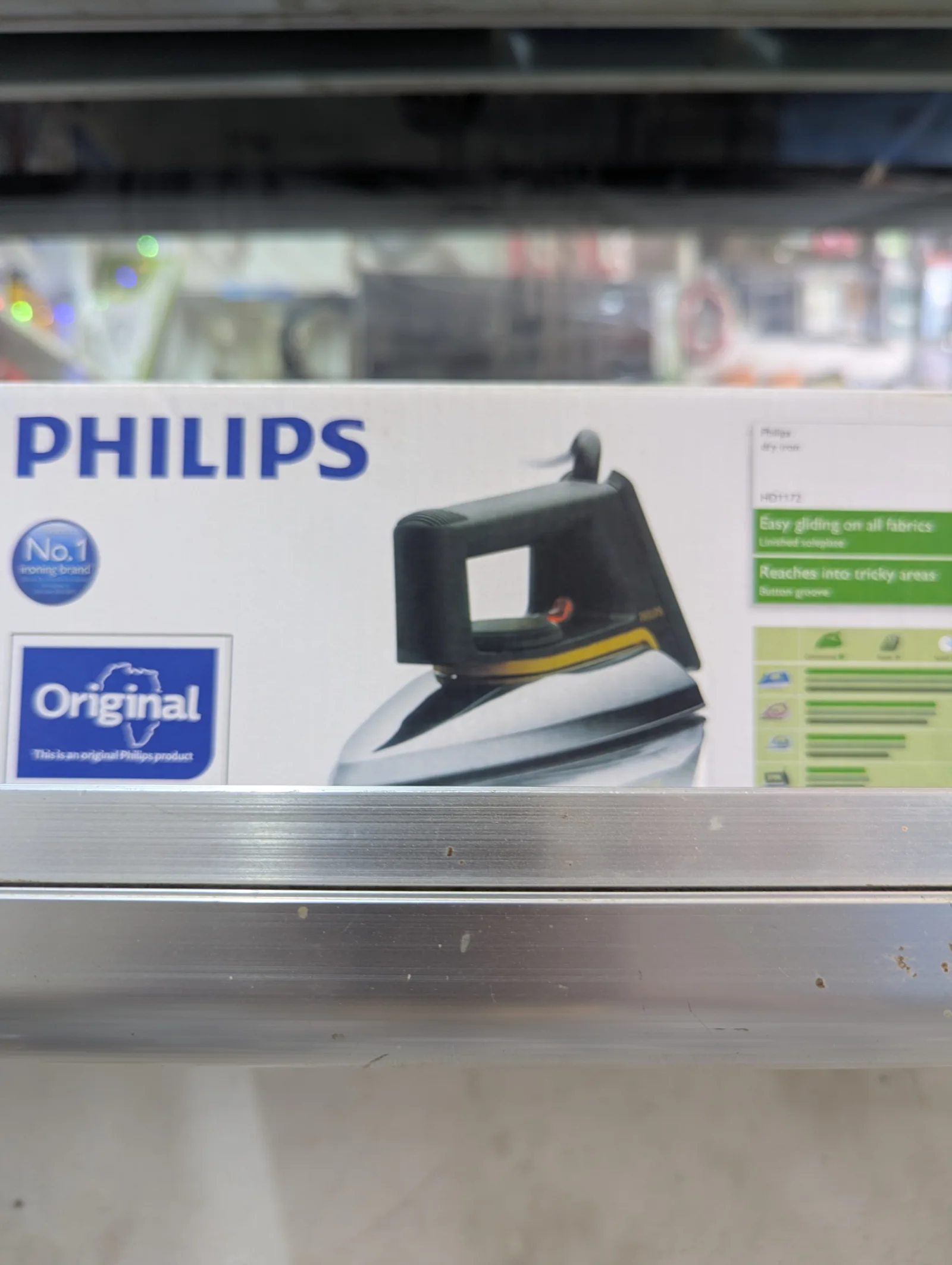 PHILIPS PASI