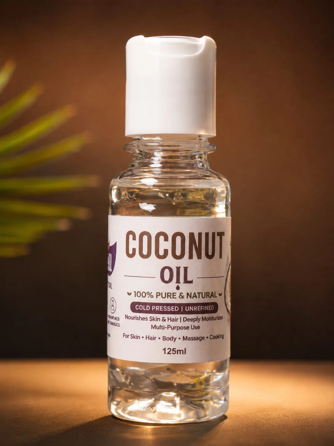 COCONUT OIL