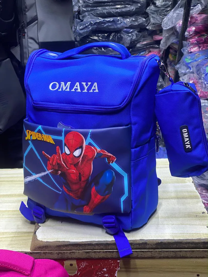 Omaya