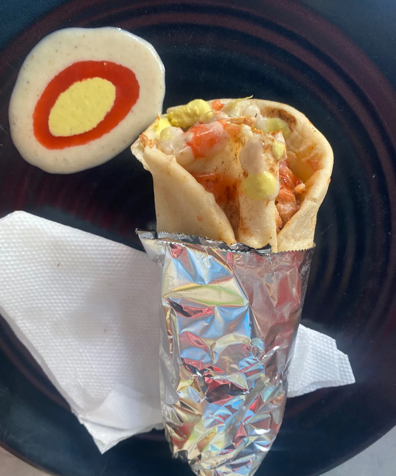 Shawarma