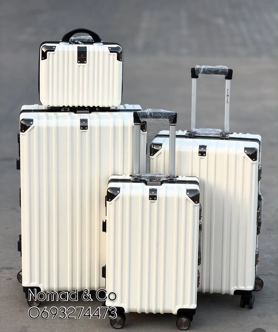 XLONG TRAVELING BAG