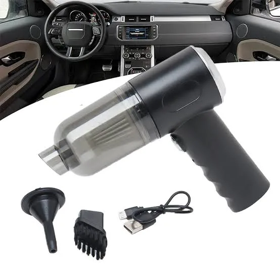 3 IN 1 VACCUM CLEANER