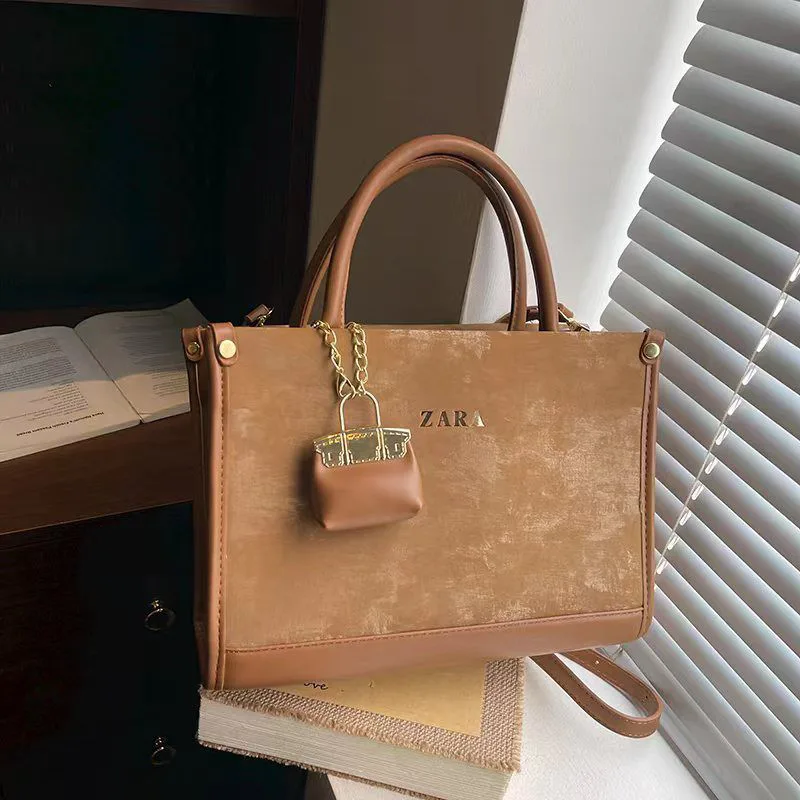 ZARA HANDBAGS