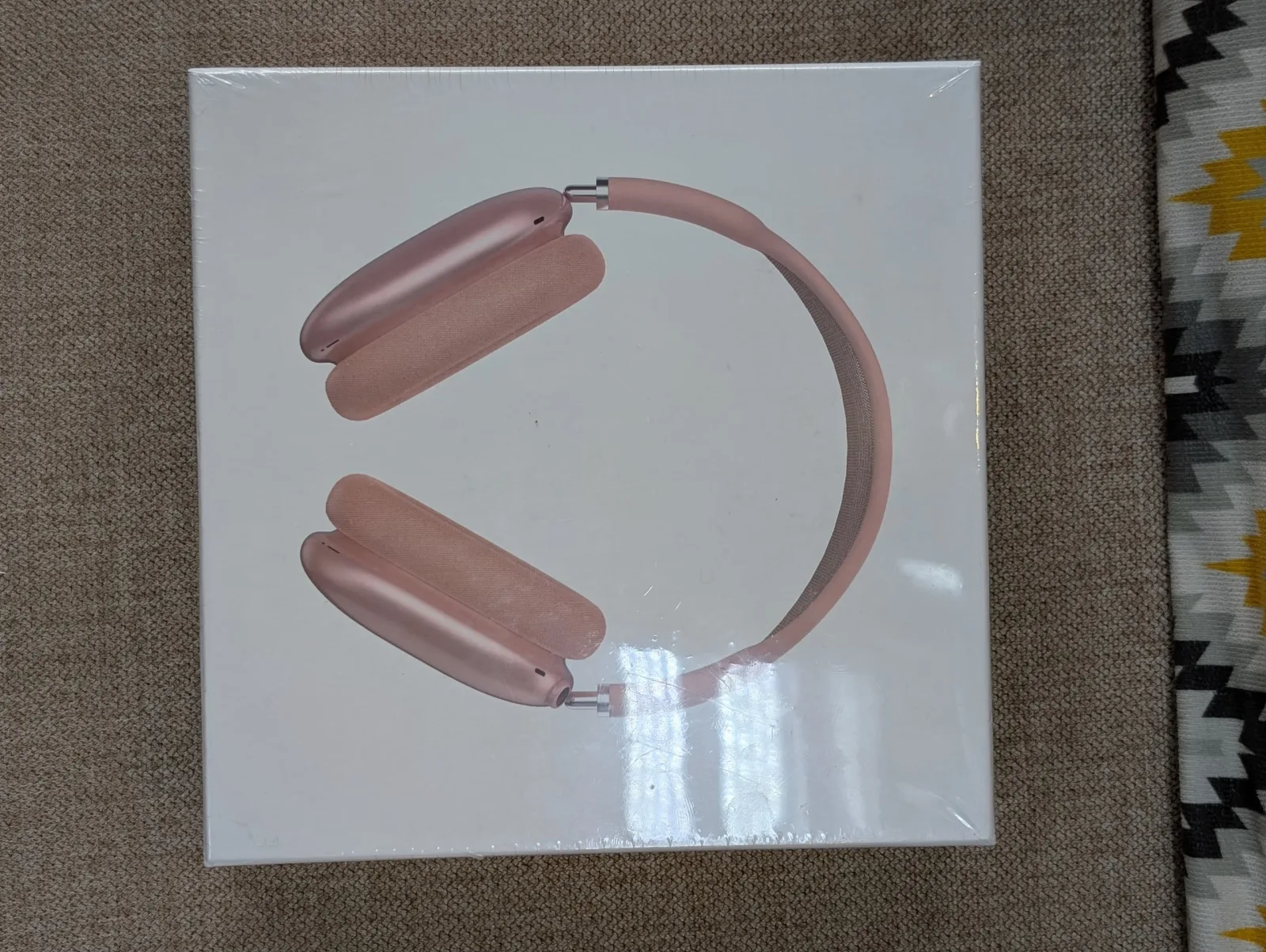 EARPOD MAX