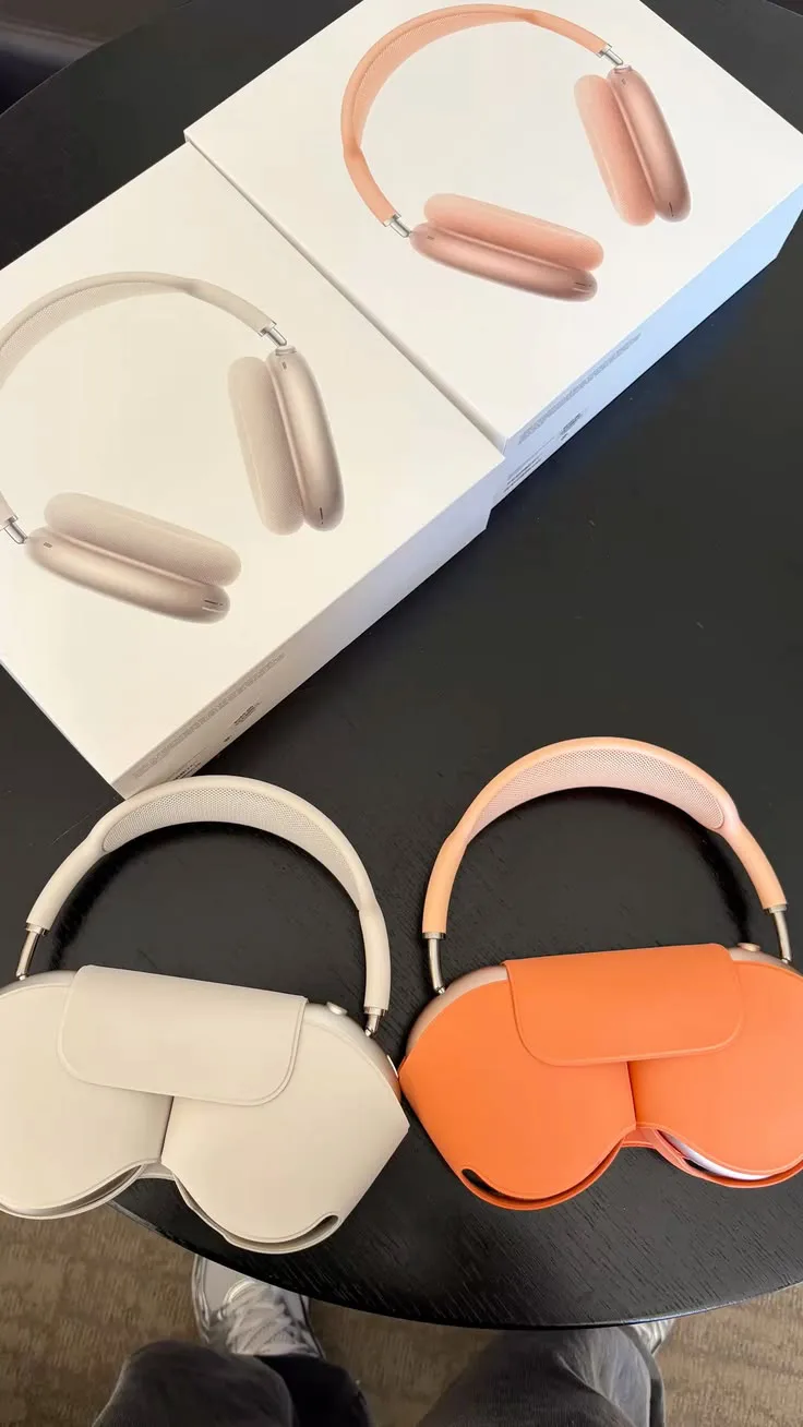 AIRPODS MAX