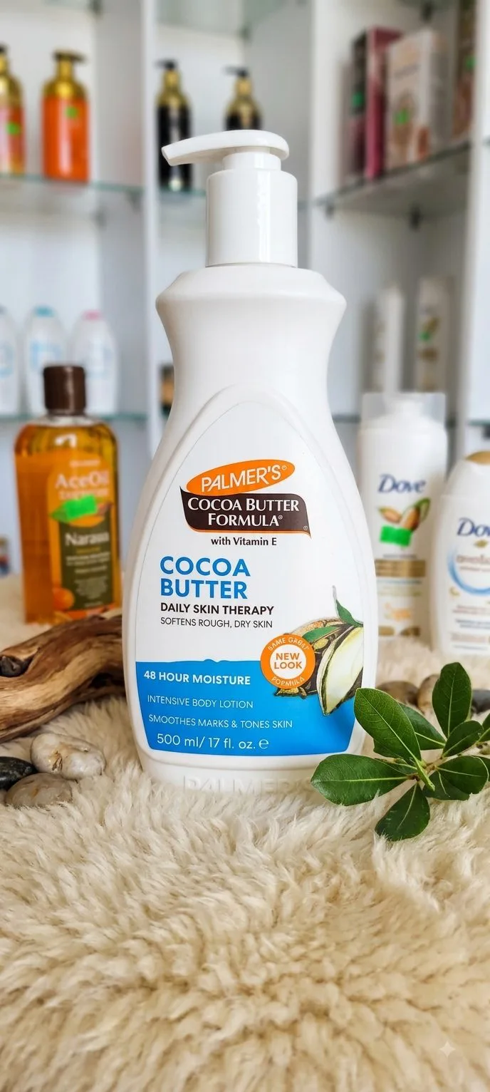 PALMERS BODY LOTION