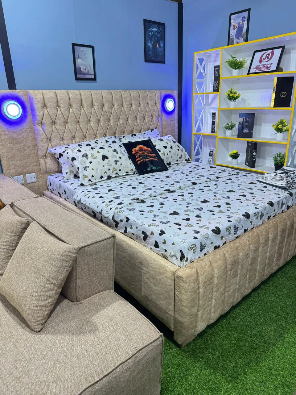 Sofa Bed