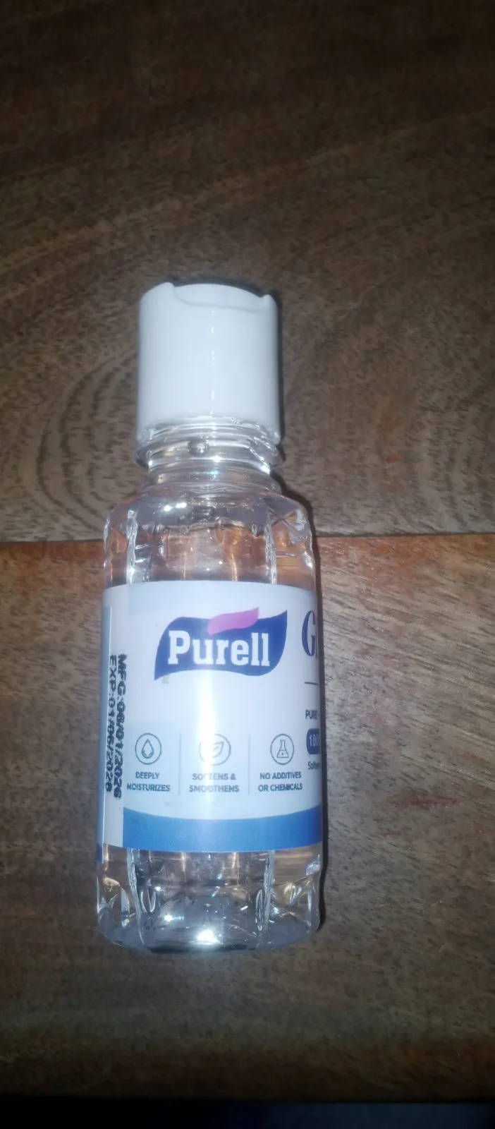 GLYCERINE OIL