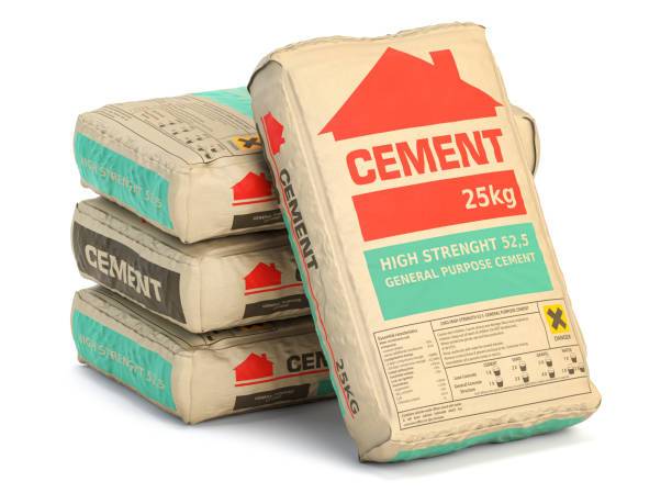 cement
