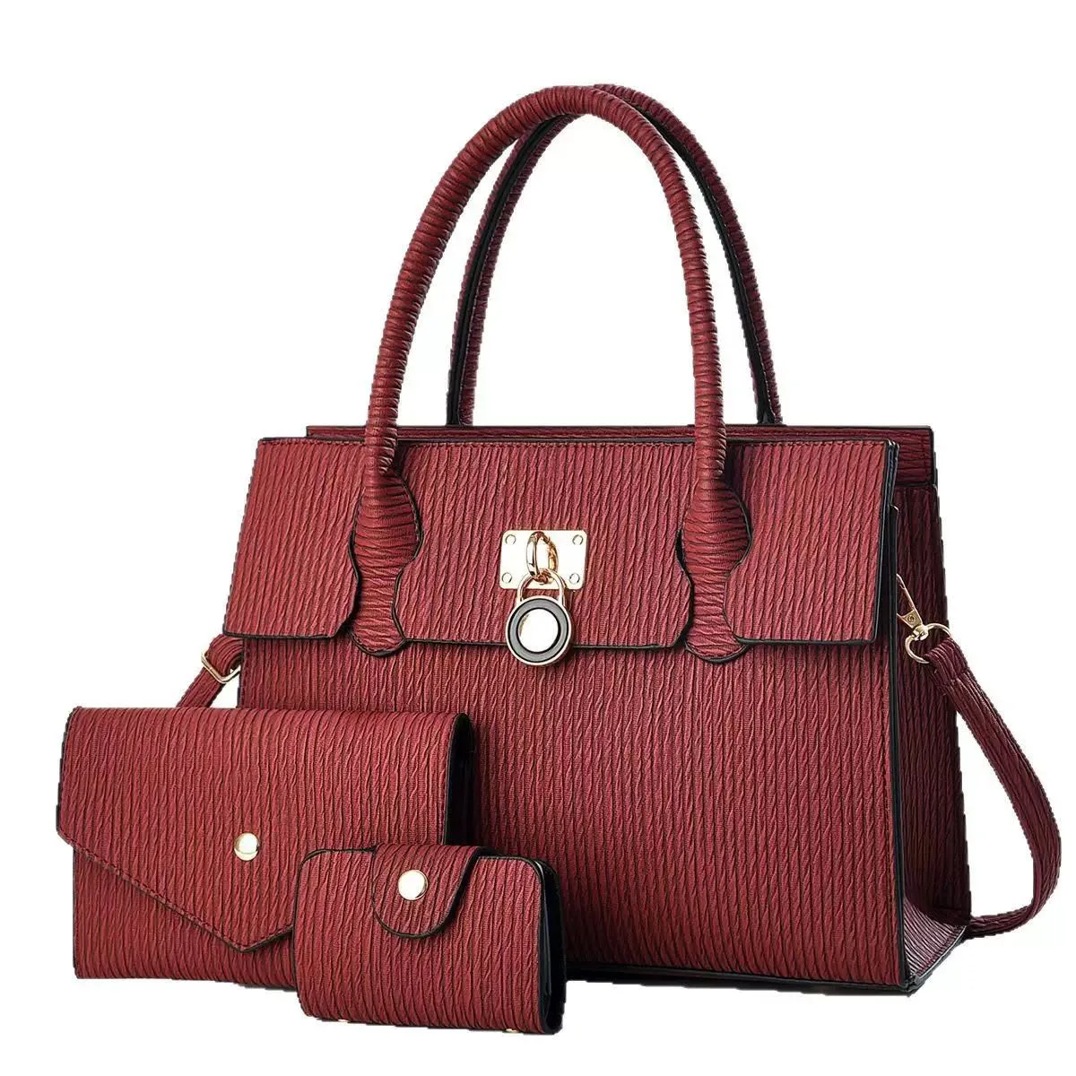 HAND BAGS