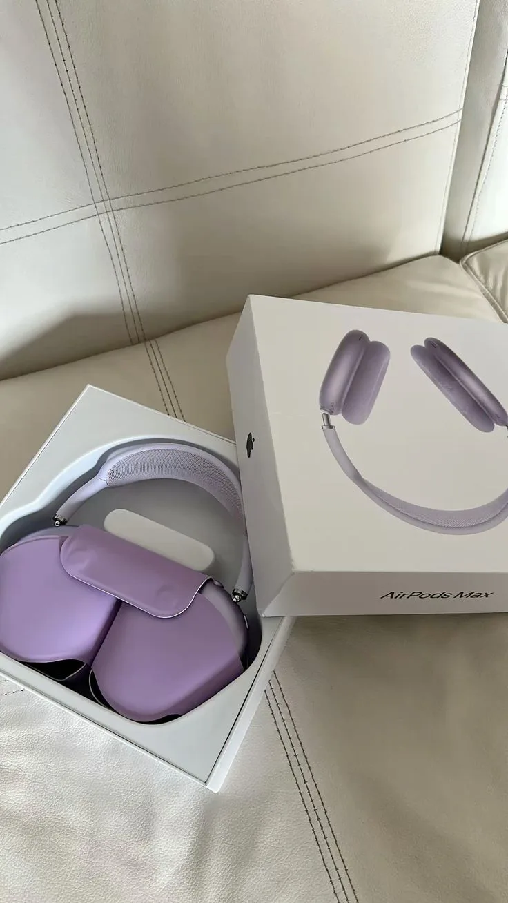 AIRPODS MAX