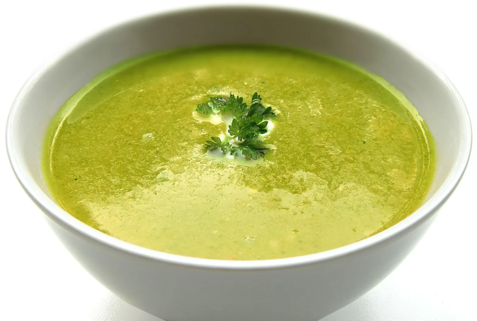 Mtori (Banana Soup)
