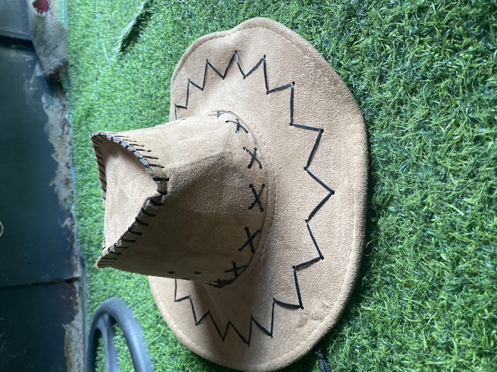 Cowboy