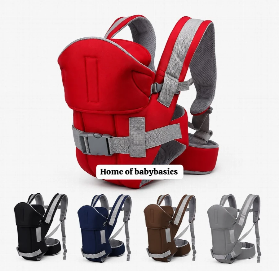 BABY CARRIER