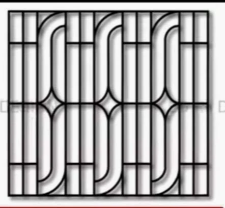 STEEL WINDOWS