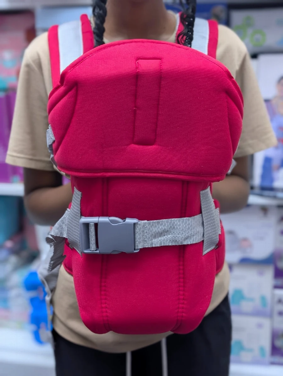 BABY CARRIER
