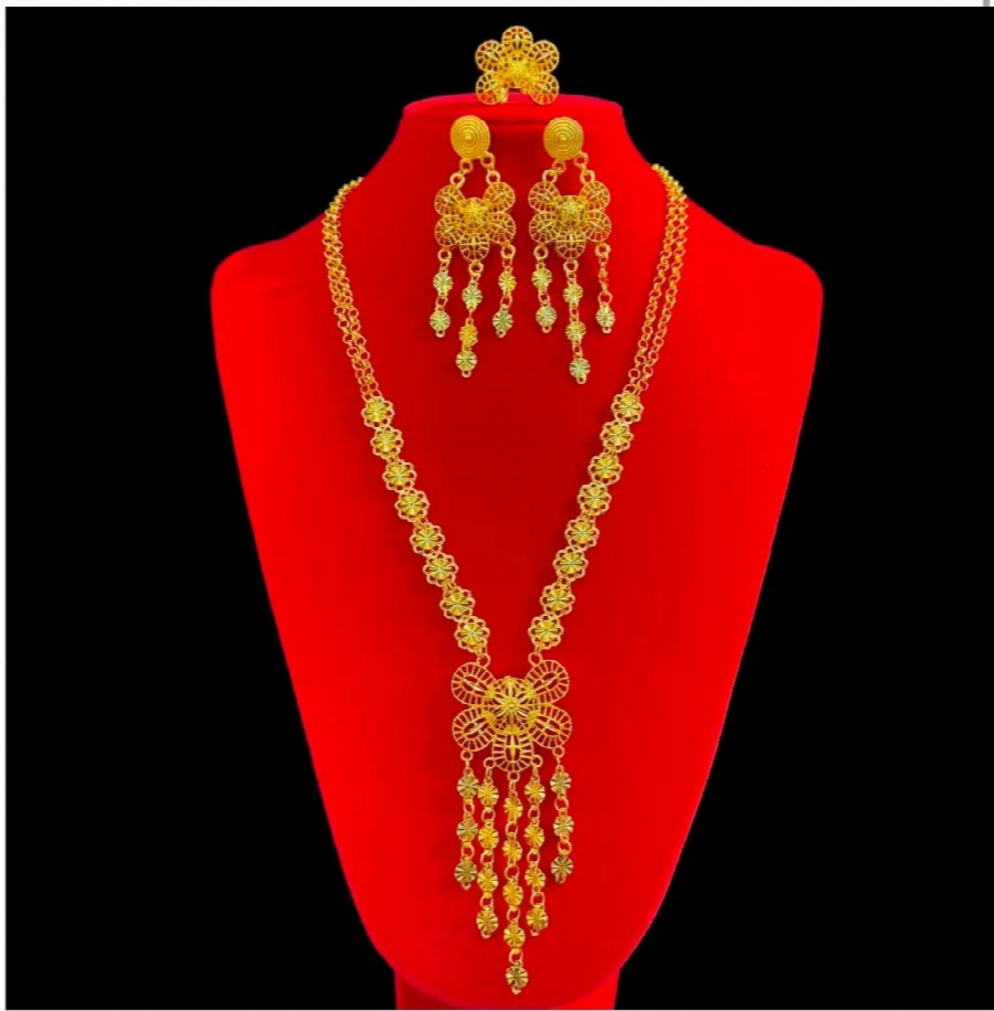 Necklace