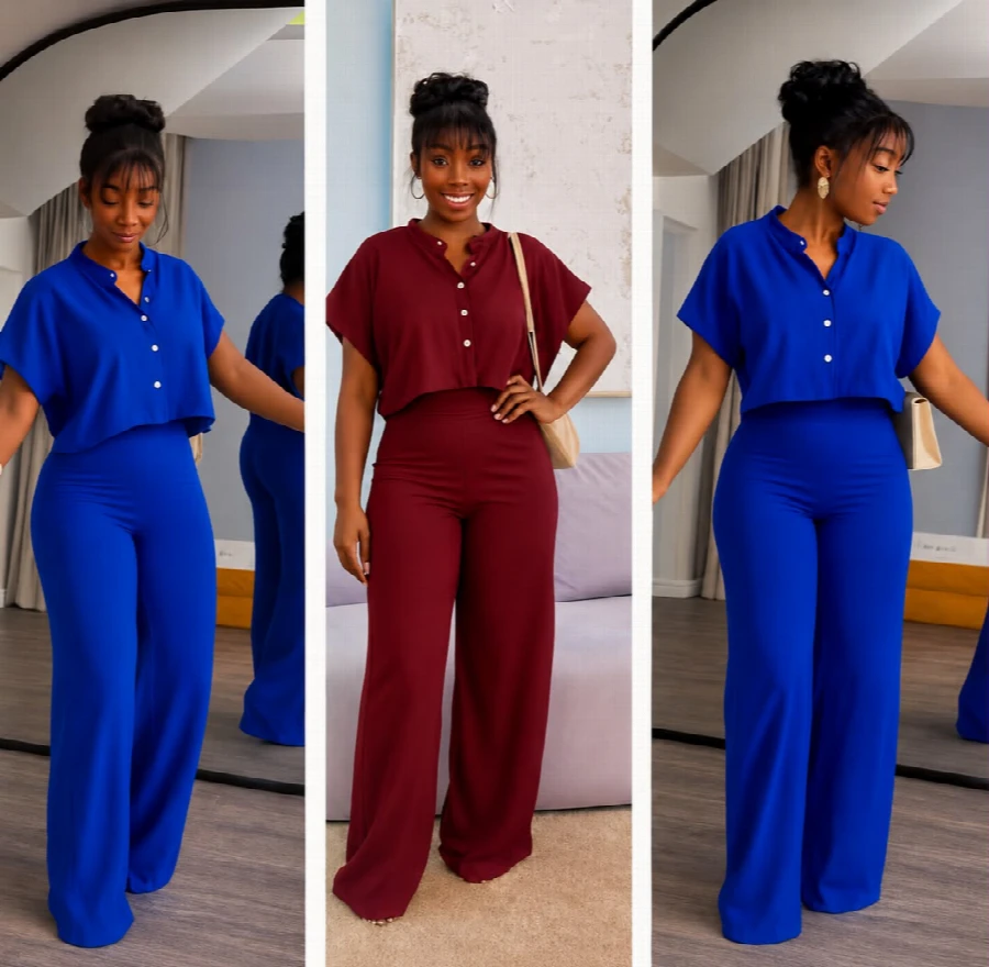JAM SUIT
