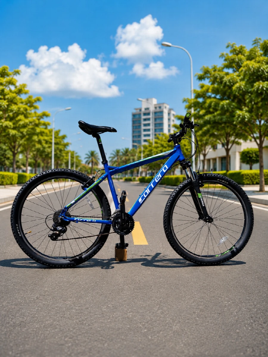 CARRERA BICYCLE