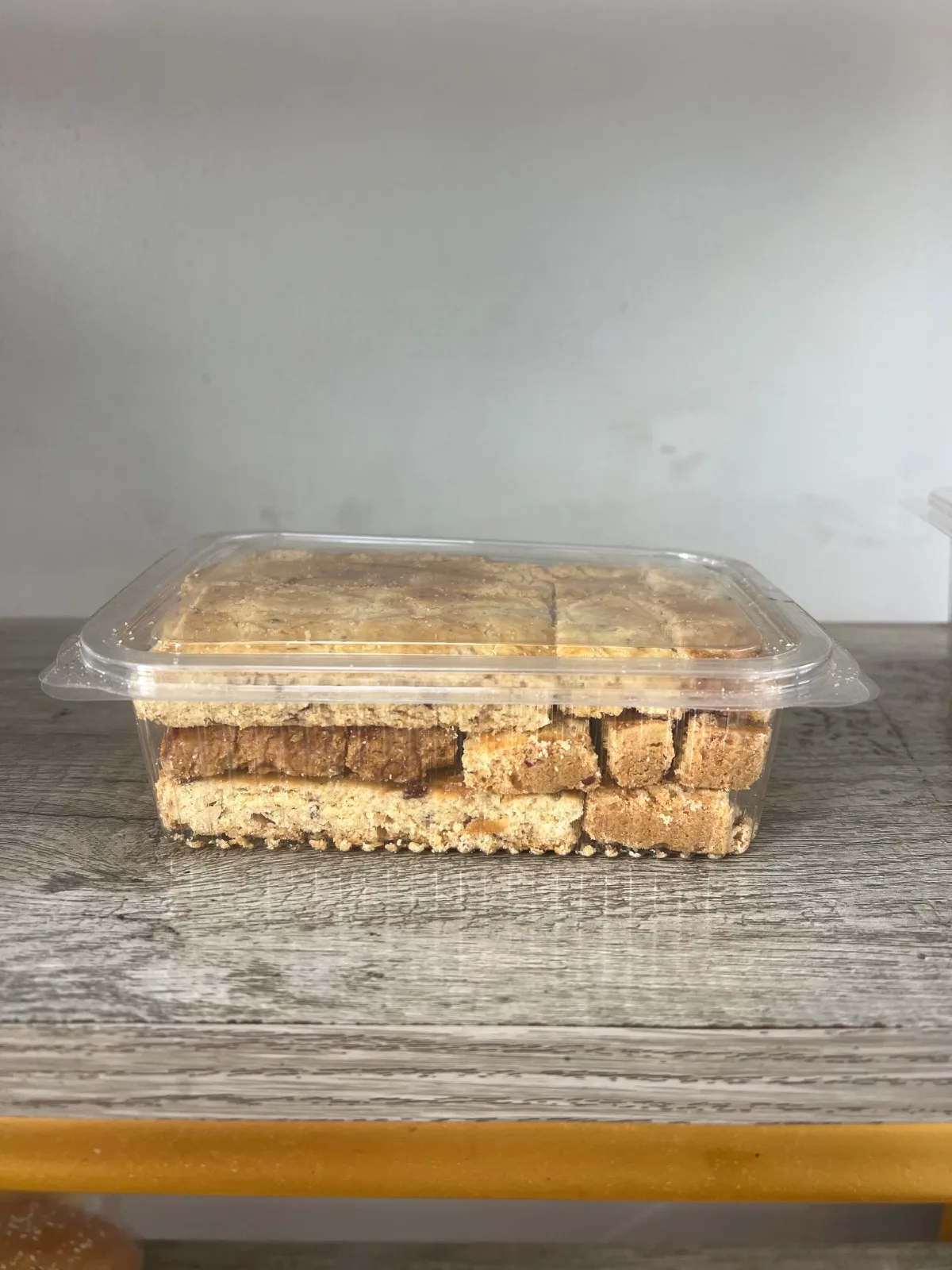 KARANGA COOKIES