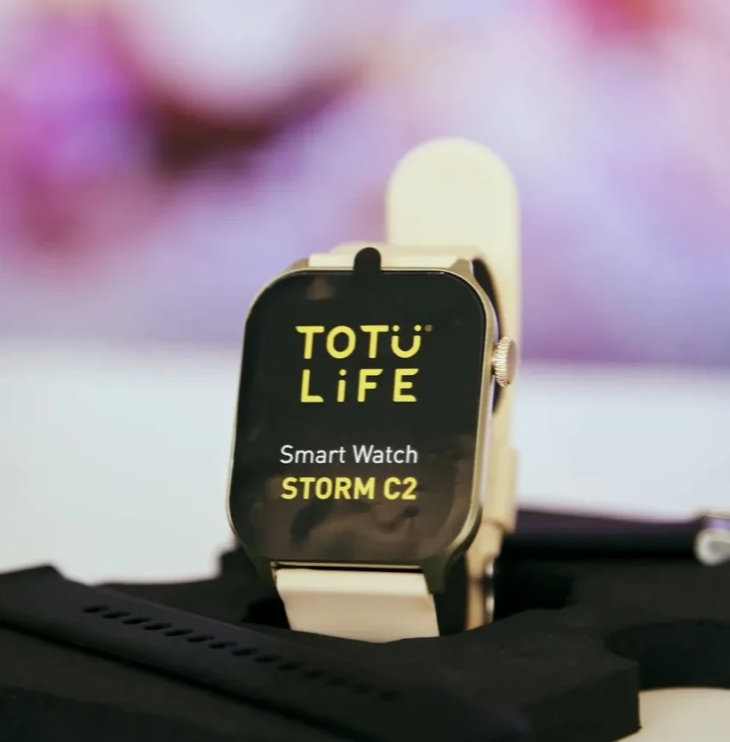 TOTU LIFE STORM C2