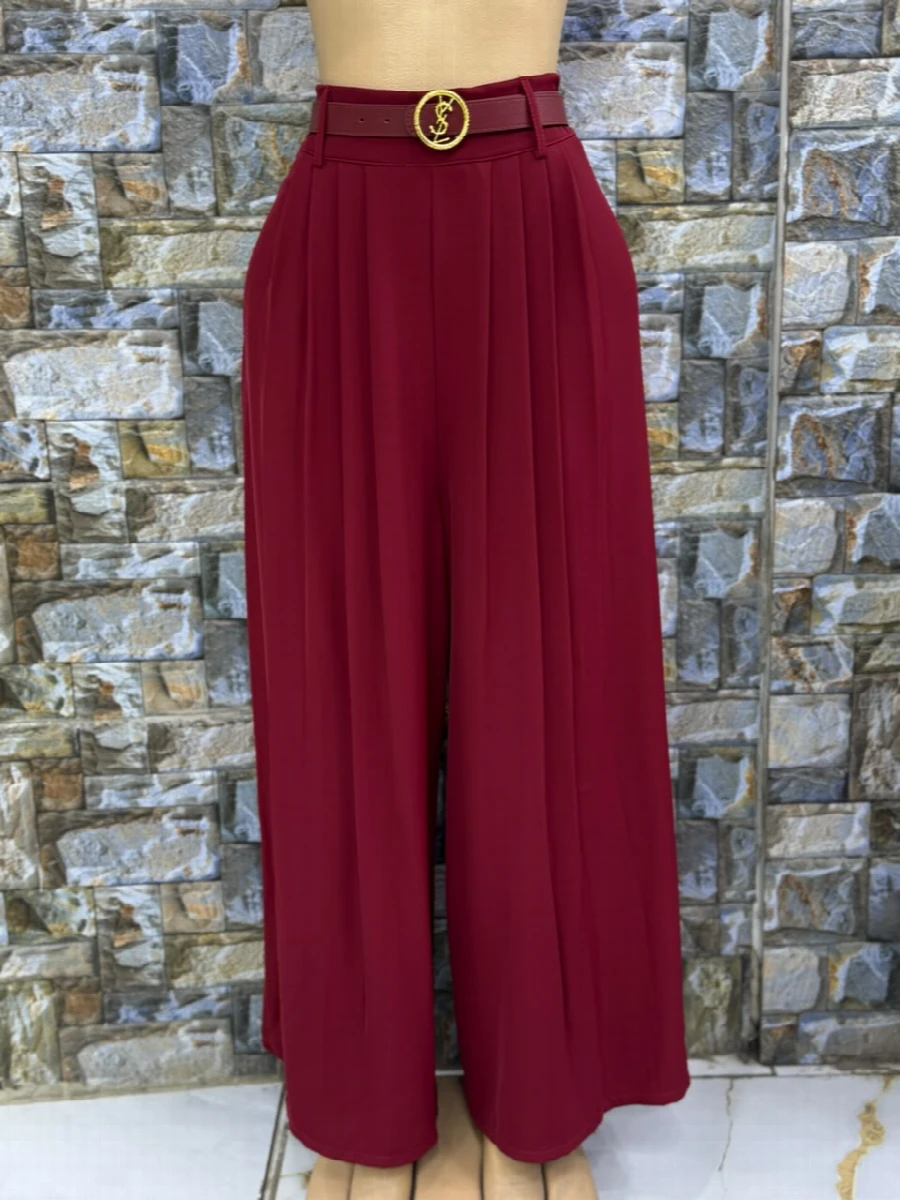 Official pants