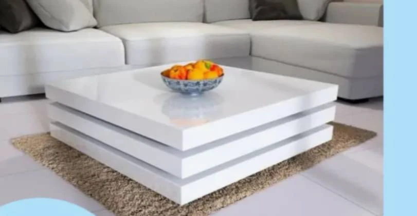 COFFEE TABLE