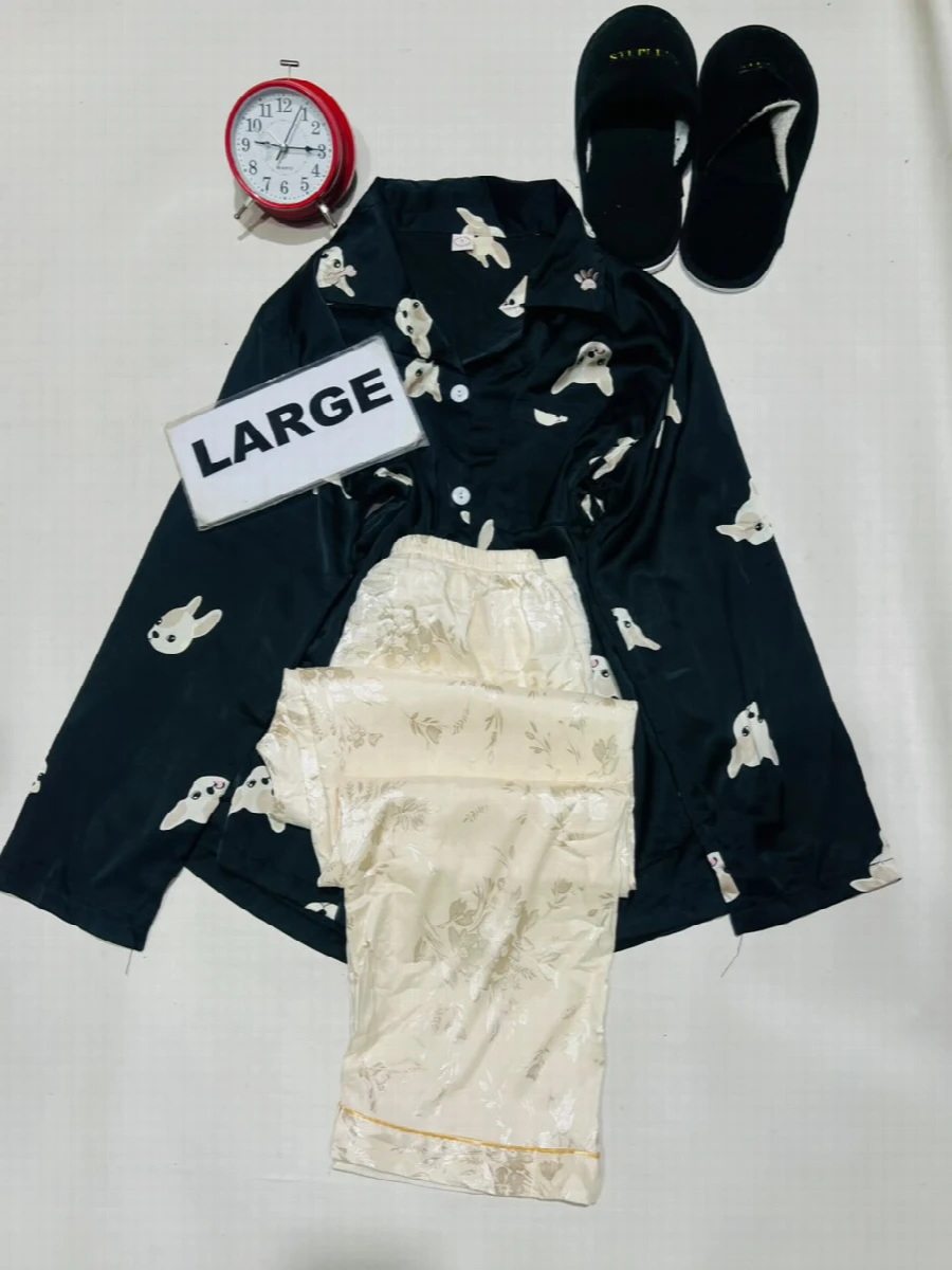 Night Dress