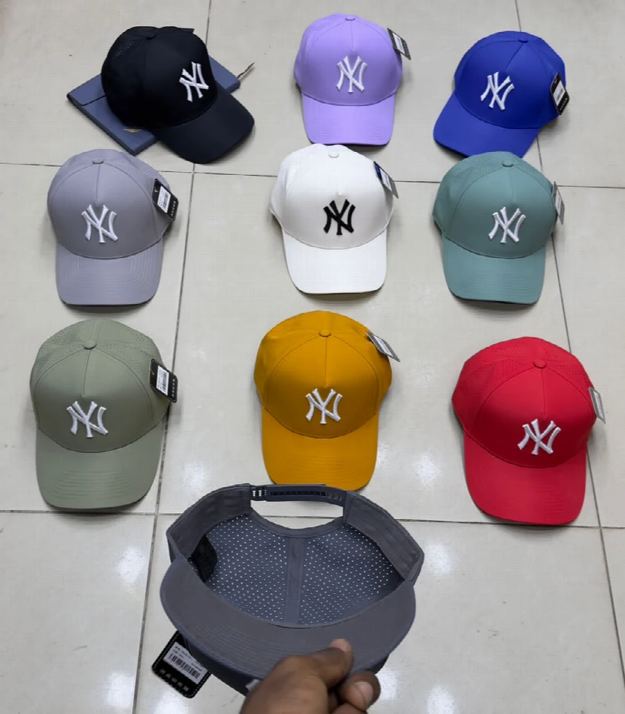 Cap