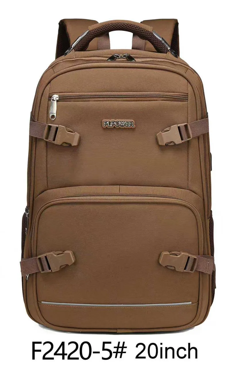 BACKPACK BAG