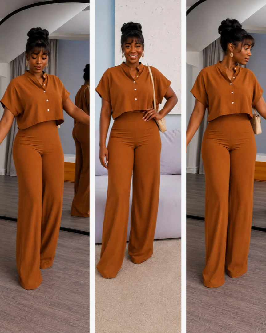 JAM SUIT