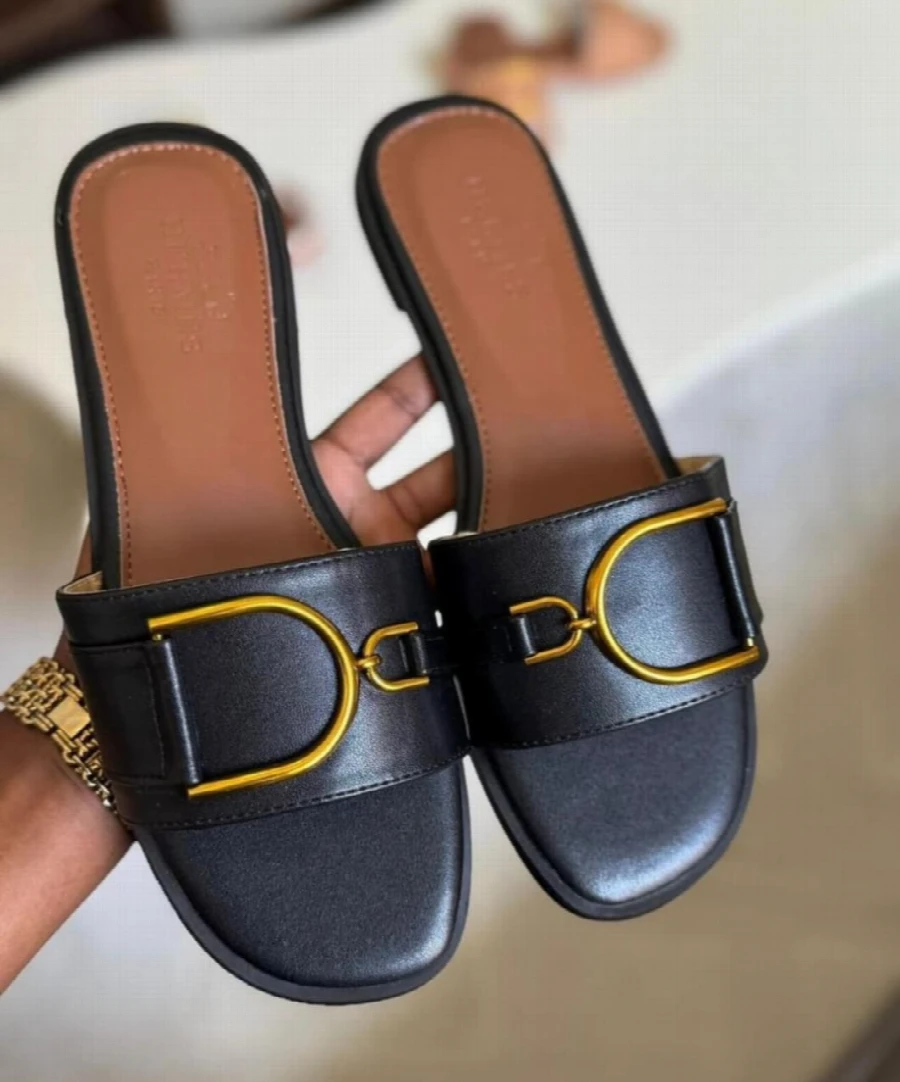 ZARA LADIES D SHOES