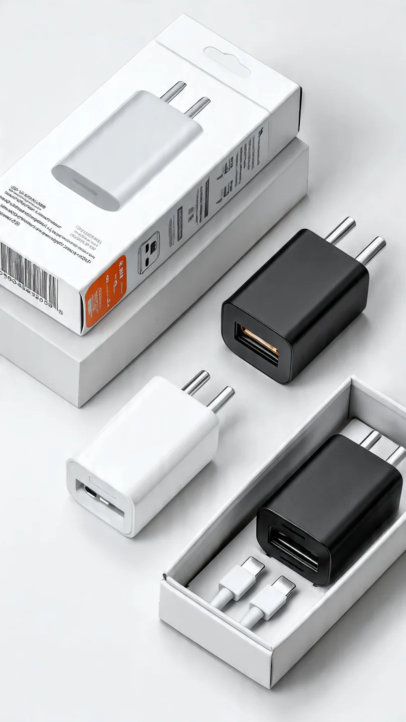 TYPE C CHARGER