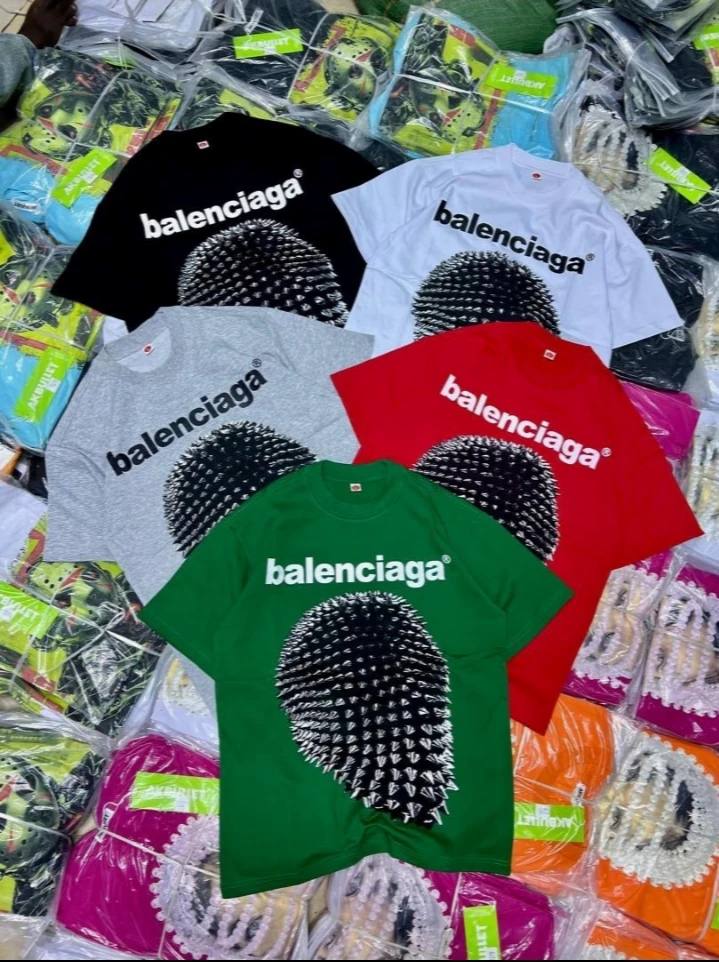 Cotton t shirt