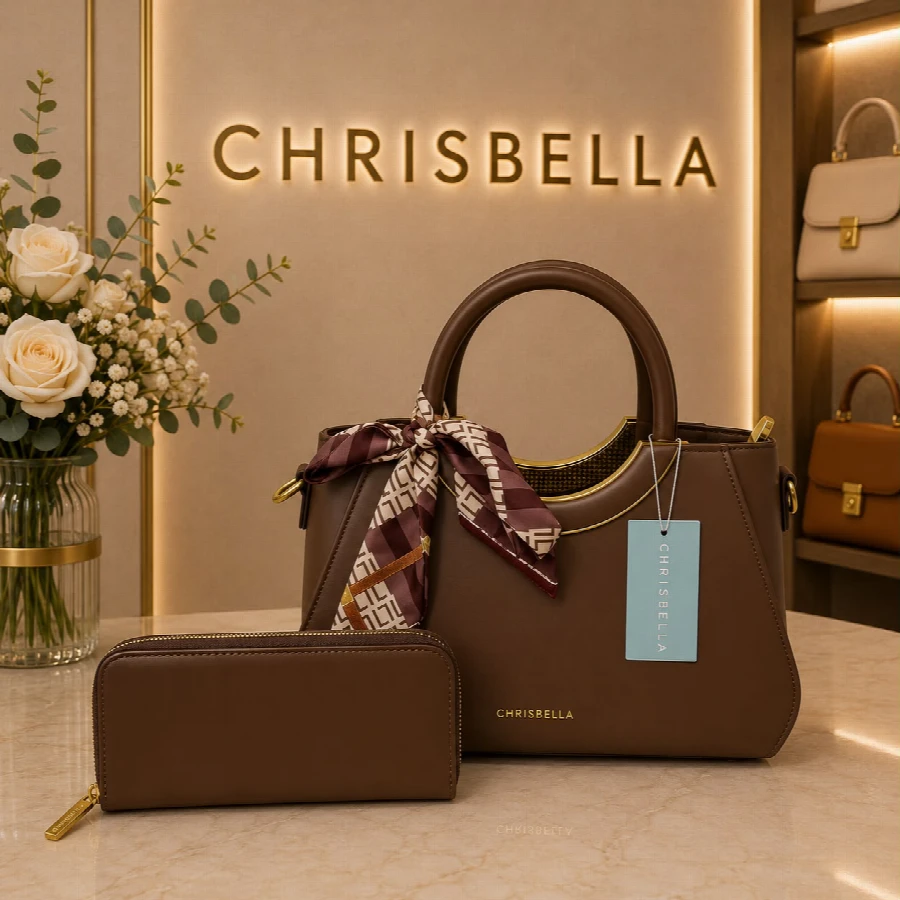 CRISS BELLA