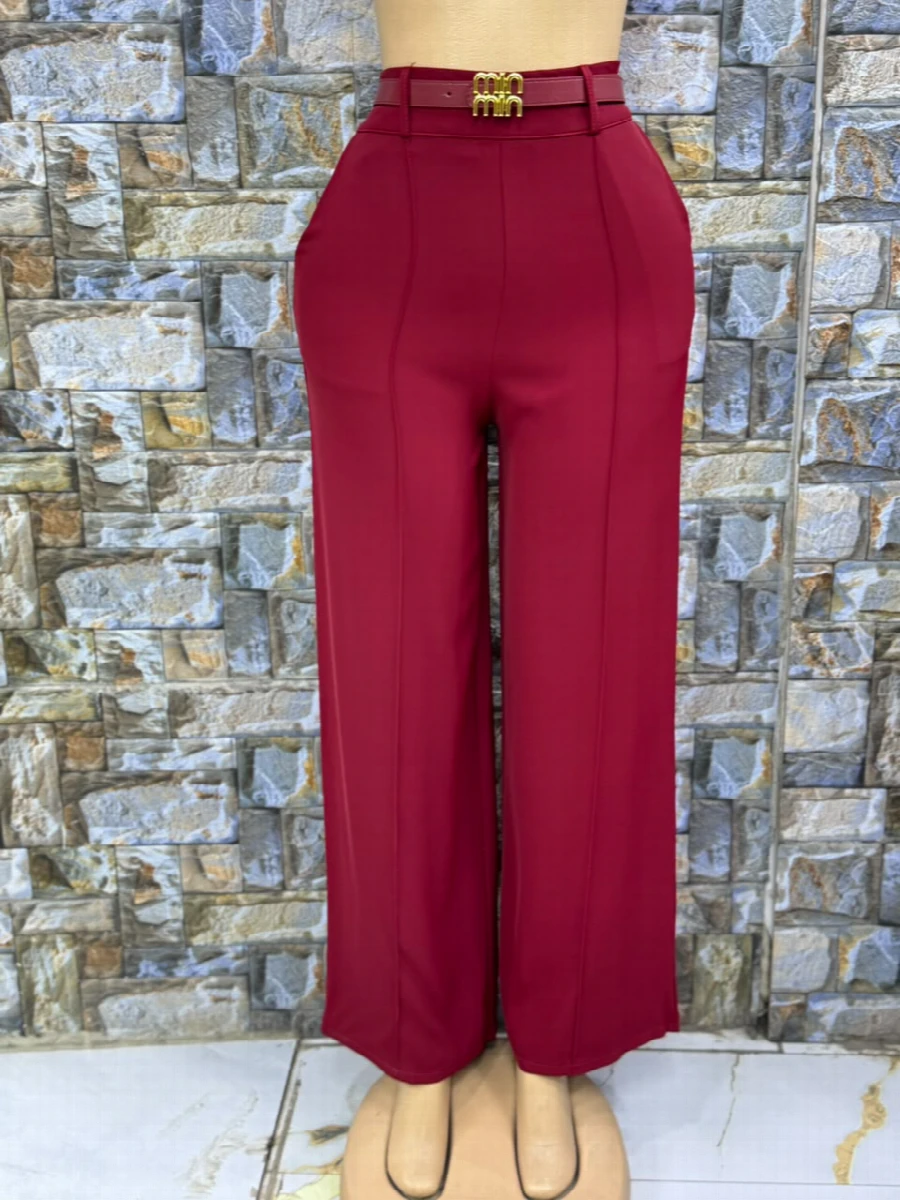 Lady Trouser
