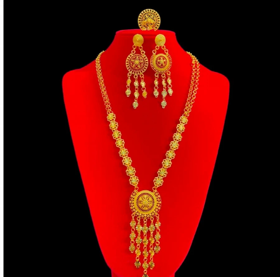 Necklace