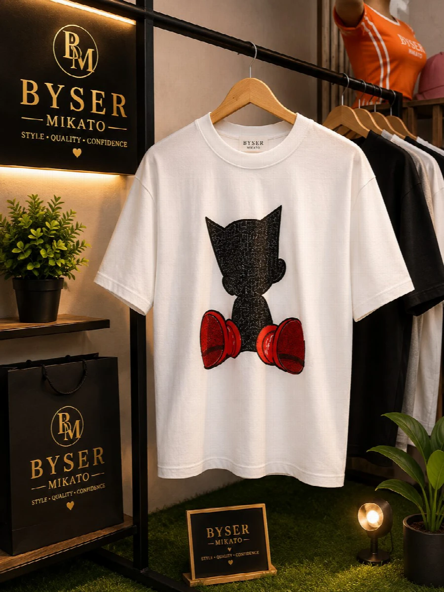 T-SHIRT