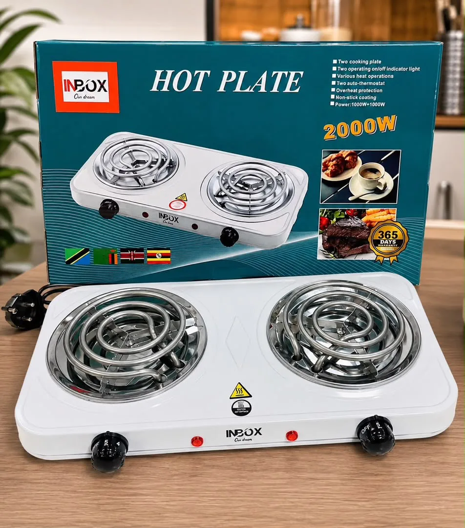 Electric Hot plate