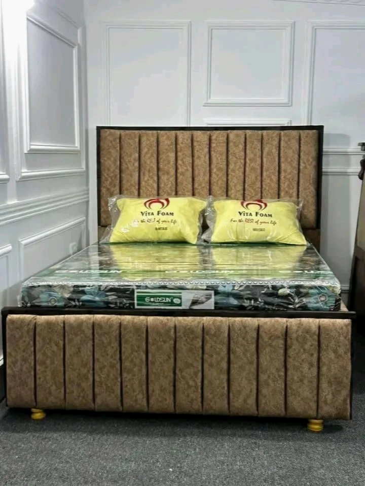 BED SOFA